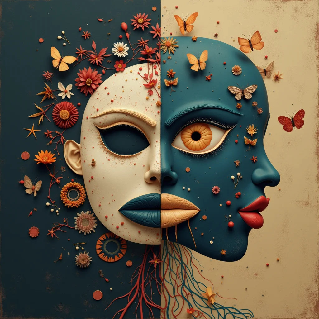 #Dadaism #Absurdism #dreamlogic #paralleluniverse #curiousthoughts - Dream Logic in Dada and Absurdism: Parallel Thoughts
