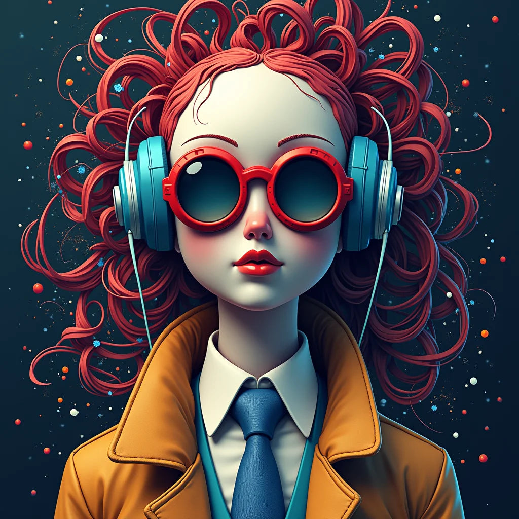 Digital Dadaism - Digital Dadaism A Modern Guide to Surreal Branding