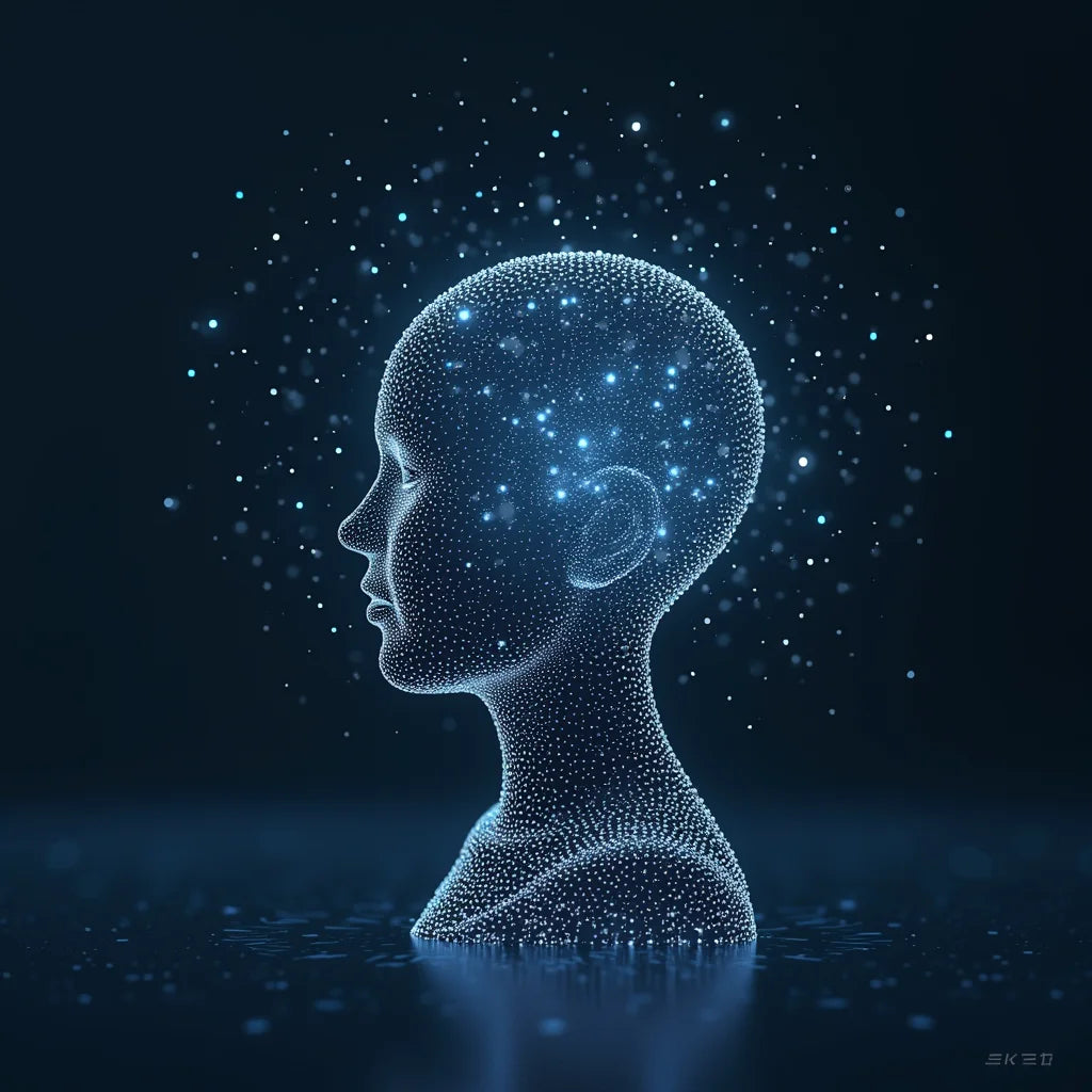 Absurd Memory Architecture - Absurd Memory Architecture Redefining Mindful Computing