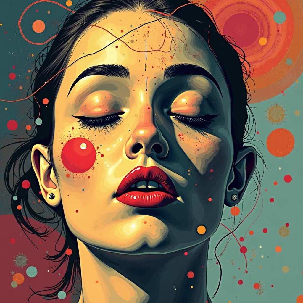 #Dadaism #Absurdism #dreamlogic #paralleluniverse #curiousthoughts - What Dadaism and Absurdism Teach About Dream Logic