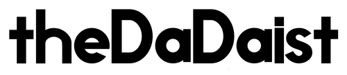theDaDaist logo