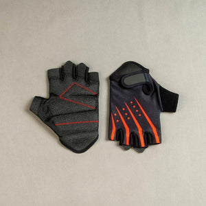 FITBULL SHORT FINGER WORKOUT GLOVES - theDaDaist