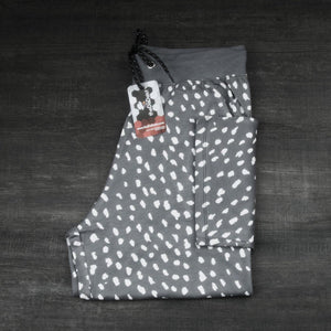 DaDa Basic She Grey Bot - theDaDaist
