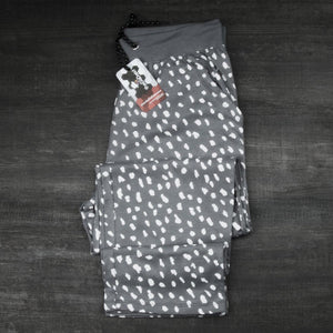 DaDa Basic She Grey Bot - theDaDaist