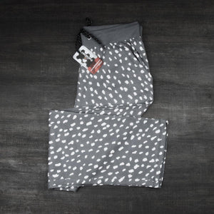 DaDa Basic She Grey Bot - theDaDaist