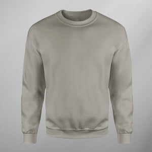 DaDa Basic Skin Sweatshirt - theDaDaist